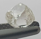 1.12 ct. Natural Raw Rough Diamond - Color  I - VVS1 - 360° VIDEO - YL1702