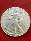 2022 $1 American Silver Eagle Brilliant Uncirculated Type 2 | MAKE OFFER!