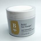 New ListingBetter Not Younger Hair Redemption Restorative Butter Masque Mask 2 .oz Sealed