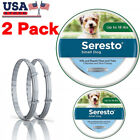 2Pack Collar³ for Small Dogs, 8-month Protection US Free Shipping