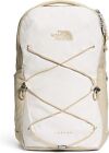 THE NORTH FACE Women's Every Day Jester One Size, Gravel/Gardenia White