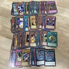 Vintage 1996 Yugioh! Cards Lot Of 200 Cards- Decent Condition