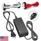 Battery Fast Charger for Scooter Hover Board Unicycle Self Balancing Electric