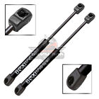 Pair Rear Hatch Trunk Lift Supports Gas-Charged Shocks For Kia Soul 2014-2019 (For: 2016 Kia Soul)