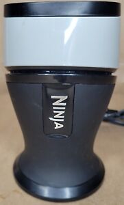 Nutri Ninja Personal Blender Motor BASE ONLY QB3001SS Tested, Cleaned  &Works