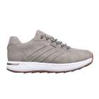 Lugz Phoenix Lace Up  Mens Grey Sneakers Casual Shoes MPHOENID-0735