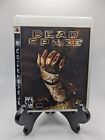 Dead Space Play Station 3 PS3 - Complete in box Disc in Mint Condition