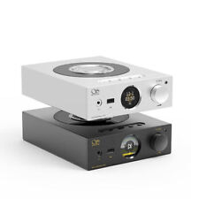 SHANLING EC3 Hi-Res Stereo CD Player Bluetooth DAC Desktop Music Player