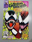 Amazing Spider-Man #363 (1992) Marvel NM++ White Pages