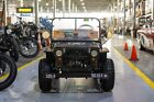 Mini Jeep 125 Demo Unit fully assembled with 6 months parts only warranty