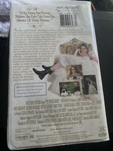 New ListingThe Princess Diaries (VHS, 2001)