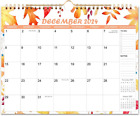 2024-2025 Calendar - Wall Calendar from Apr 2024 to Jun 2025, 15 Monthly Calenda
