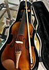 Maple Leaf Strings Chaconne 16”  Viola