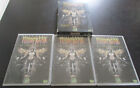 Criss Angel MindFreak - The Complete Season Three (DVD, 2007) 3 DVD Set