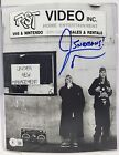 Jason Mewes signed autographed 8x10 photo Jay and Silent Bob Clerks Beckett
