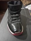 Size 10 - Jordan 11 Retro High Bred Right Only