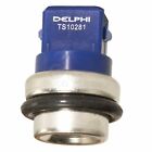 Delphi Engine Coolant Temperature Sensor TS10281 025906041A for Volkswagen VW (For: Volkswagen G60)