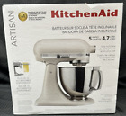 KitchenAid Artisan Series Stand Mixer - Milkshake