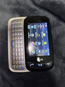 LG VN270 Cosmos Touch Verizon Cell Phones
