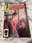 Marvel Comic - 1985 - Special Issue 262 - Amazing Spider-Man