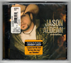Relentless by Aldean, Jason (CD, 2007) New/Sealed
