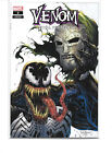 Venom Lethal Protector II Issue #2  Tyler Kirkham Amazing Spider-man #347 Homage
