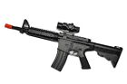 Airgunplace Full Auto Electric Airsoft Gun 215 FPS with .12g M4 Style AEG