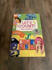 Let's Count! Book and Blocks : 6 Puzzle Blocks, 6 Puzzles Dora Blues Clues