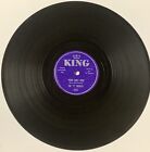 5 Royales 1959 DOO WOP 78 Your Only Love / The Real Thing KING VG+++/M- HEAR