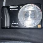 Panasonic LUMIX DMC-ZS19 14.1MP Digital Camera Full HD Leica Lens
