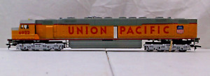 HO Bachmann Union Pacific DD40 diesel engine (lot 2546)