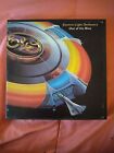 Electric Light Orchestra ELO Out Of The Blue Reel To Reel Tape