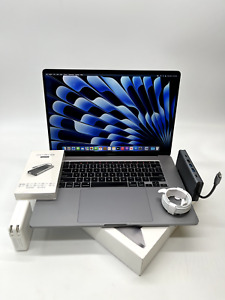 16 Inch MacBook Pro 2019/2020 16GB RAM Space Gray 4.5Ghz 6-Core A2141