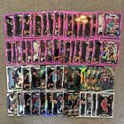 2023-24 Panini Prizm NBA Huge Rookie Lot x64 Cracked Ice Green Silver Pink Ice