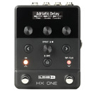 Line 6 HX One Guitar Multi-effects Floor Processor