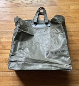 G-Star Large Tote Bag