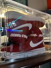 Size 13 - Nike Supreme x Air Force 1 SP High Red