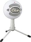 Blue Snowball ICE USB Microphone for PC, Mac, Gaming, Recording, Streaming