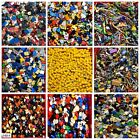Lego Minifigures Bulk Lot (You Pick!) Heads Legs Hair Torsos Helmets Body Parts