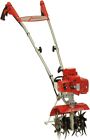 Mantis 7924 2-Cycle Plus Tiller/Cultivator with FastStart Technology for 75% ...