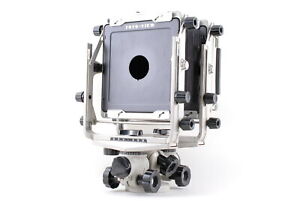 [Near MINT] Toyo View 4x5 Large Format Camera Body From JAPAN