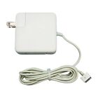 Genuine Apple MagSafe 60W AC Adapter For Macbook Pro 15-inch 17-inch 2006-2008