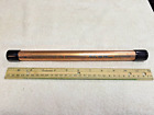 Copper Tube Sold in One Foot Piece 7/8