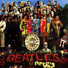 The Beatles : Sgt. Pepper's Lonely Hearts Club Band CD (1987)