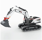 Huina 1594 1:14 2.4Ghz Metal 22CH RC Truck Remote Excavator Truck Remote Control