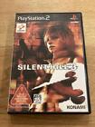 Sony PS2 Video Games Silent Hill 3 PlayStation 2 Japan