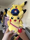 Pokemon Center Exclusive Special Delivery Pikachu Plush - 7 ½ Inch with Hang Tag