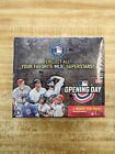 2018 Topps Opening Day Baseball Hobby Box SEALED 36 Packs/7 Cards Per Pack