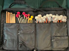 *$700 VALUE!* Yamaha Orchestral Percussion Bag w/ Assorted Mallets & Sticks