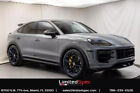 New Listing2024 Porsche Cayenne Coupe Turbo GT Sport Utility 4D
